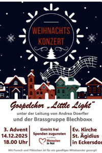 Little light Symbolbild